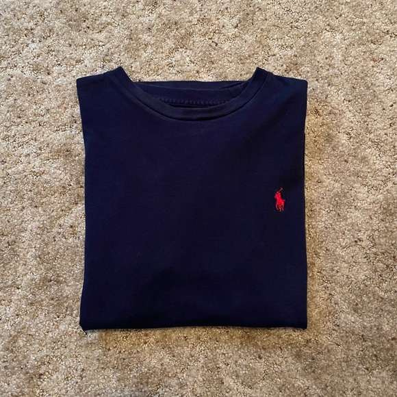 Ralph Lauren T-shirt - Picture 1 of 3